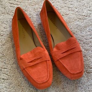 Talbots Loafers